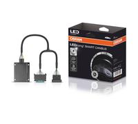 OSRAM LEDriving Smart Canbus Lastwiderstand für H7 Nachrüstlampe Typ 3 2St.