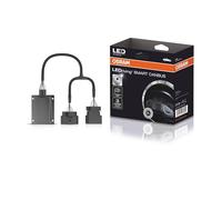 Osram Auto Kfz Lampenfassung Bauart (Kfz-Leuchtmittel) Canbus Lastwiderstand