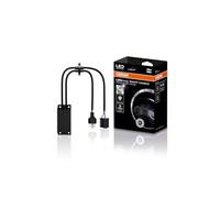 OSRAM LEDriving Smart CAN-Bus LEDSC04 für NIGHT BREAKER® LED, für kompatible Opel-Kfz