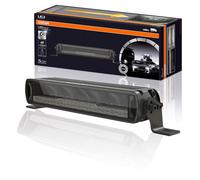LEDriving LIGHTBAR MX250-CB, LED Zusatzscheinwerfer für Nah- und Fernlicht, Combo, 2700 Lumen, Lichtstrahl bis zu 320 m, LED Arbeitsscheinwerfer mit Standlicht, ECE Zulassung