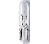 Osram Miniwatt-Lampe 1W 24-30V W2x4,6d 2341