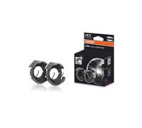 OSRAM Montagehalterung Adapter DA09 für NIGHT BREAKER LED H7-LED 2 Stück