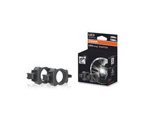 Osram LEDriving Adapter Montagehalterung DA10 für NIGHT BREAKER H7 Lampen