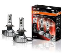 OSRAM H7-Retrofit-Kfz-LED-Nachrüstlampe NIGHT BREAKER® GEN 2, 12 V, 6000 K, mit StVZO-Zulassung