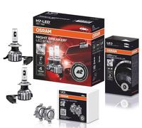 OSRAM H7-Retrofit-Kfz-LED-Nachrüstlampe NIGHT BREAKER® GEN 2, 12 V, 6000 K, mit StVZO-Zulassung