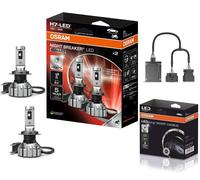 Night Breaker® Led Smart H7