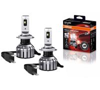 OSRAM NIGHT BREAKER H7 LED GEN2 64210DWNBG2-2HFB SET 2 Birnen Auto Moto