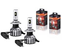 OSRAM NIGHT BREAKER H7 LED PRO GEN2 64210DWNBG2 SET 2 Birnen Auto Moto