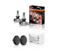 OSRAM Night Breaker H7 LED SMART Abblendlicht SET für Hyundai ix20 2010-2019