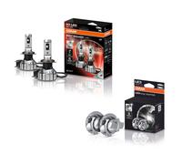 OSRAM Night Breaker H7 LED SMART Abblendlicht SET für Mercedes GLX X247 ab 2019
