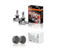 OSRAM Night Breaker H7 LED SMART Abblendlicht SET für Peugeot 308 ll 2013-2021