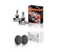 OSRAM Night Breaker H7 LED SMART Abblendlicht SET für Skoda Octavia lll Typ 5E F