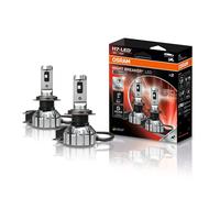 Night Breaker® Led Smart H7