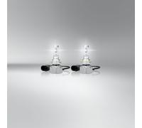 OSRAM NIGHT BREAKER LED SMART HB4; LED-Nebelscheinwerfer mit Straßenzulassung; breiterer Nebellichtstrahl; 6000K; 2 Lampen