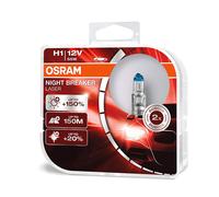 OSRAM CLASSIC COOL BLUE INTENSE NIGHT BREAKER® LED XENARC Xenon Brenner