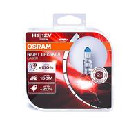 Osram Night Breaker Silver H1 68 W Halogen