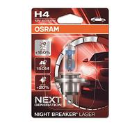 OSRAM Glühlampe (64193NL-1BL)