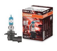 OSRAM NIGHT BREAKER® LASER HB3 NEXT GENERATION HALOGEN SCHEINWERFERLAMPE 12V