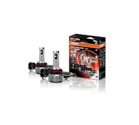 Glühlampe, Hauptscheinwerfer OSRAM 4062172418331