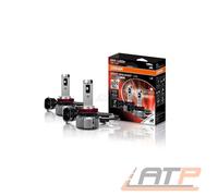 Glühlampe, Hauptscheinwerfer OSRAM 4062172418331