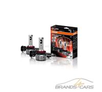OSRAM NIGHT BREAKER LED SMART ECE H11 MIT ZULASSUNG 53431877