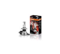 OSRAM NIGHT BREAKER® LED SMART H4 - MOTORRAD 12V +330% 6000K STRAßENZULASSUNG 52