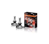 OSRAM NIGHT BREAKER® LED SMART H7 12V +330% 6000K STRAßENZULASSUNG