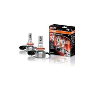 H9 NIGHT BREAKER LED SMART +330% StVZO-Konforme LED 2 St. O