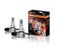 Osram HB3 Night Breaker LED smart Scheinwerferlampe 2er Set