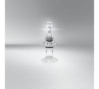 H7 NIGHT BREAKER LED SPEED 450 StVZO-Konforme LED-Nachrüstlampe 2 Stück OSRAM