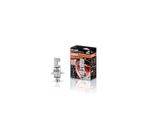 Osram NIGHT BREAKER LED SPEED H4 450 für Motorräder, LED-Nachrüstlampe für Motorräder mit Straßenzulassung,bis zu 450% mehr Helligkeit, 6000K, LEDEC02 integriert, 1 Lampe