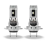 H7 NIGHT BREAKER LED SPEED 450 StVZO-Konforme LED-Nachrüstlampe 2 Stück OSRAM