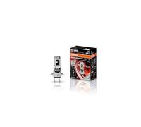OSRAM NIGHT BREAKER LED SPEED H7 450 für Motorräder, LED-Nachrüstlampe für Motorräder mit Straßenzulassung, bis zu 450% mehr Helligkeit, 6000K, LEDEC02 integriert, 1 Lampe