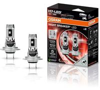 OSRAM NIGHT BREAKER LED SPEED H7 6000K