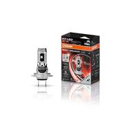 OSRAM 64210DWNBSP-1HB LED Leuchtmittel NIGHT BREAKER® LED SPEED H7 16 W 12 V