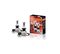 2 OSRAM NIGHT BREAKER LED START H7 LED-Nachrüstlampen 230% heller