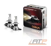 OSRAM 64193DWNBVNT-2MB LED Leuchtmittel