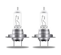 Osram H7 NIGHT BREAKER® SILVER 12V 55W PX26d Duobox