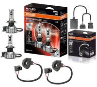 Night Breaker® Led Smart H7