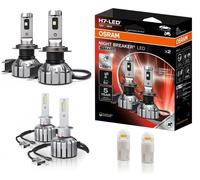 Night Breaker® Led Smart H7
