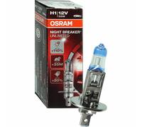 Osram/LEDVANCE Nightbreaker 55W 3400K neutralweiß 1550lm P14.5s nicht dimmbar