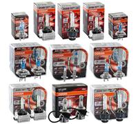 OSRAM NIGHT BREAKER XENARC Xenon Brenner Halogen Glühbirne H4 H7 H1 D1S D2S D3S