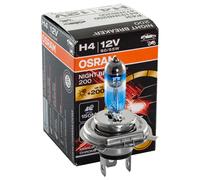 OSRAM NIGHT BREAKER XENARC Xenon Brenner LED H1 H3 H4 H7 H8 H11 D1S D2S D3S D4S