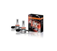 Osram NightBreaker H9 LED Smart 2er Set