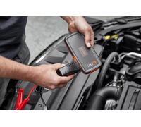 OSRAM Schnellstartsystem BATTERYstart 20