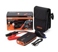 OSRAM OBSL300 BATTERYstart 300 mobile Starthilfe Powerbank 12V 13000mAh Licht