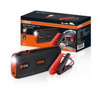 OSRAM Schnellstartsystem BATTERYstart 40