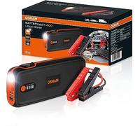 OSRAM Schnellstartsystem BATTERYstart 40