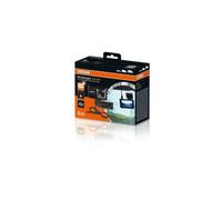 ams-OSRAM ODC3500R Unfalldatenspeicher ROADsight 3500R Front & Rear Dash Camera