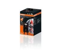 Osram Autobatterie-Ladegerät BATTERYcharge 906, 6 V / 12 V, 6 A